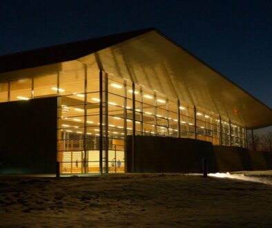 gym sports facility lighting 95272