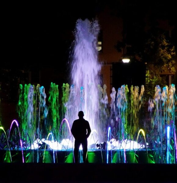 lublin poland fountain water man 3684544 lublin poland fountain water man 3684544
