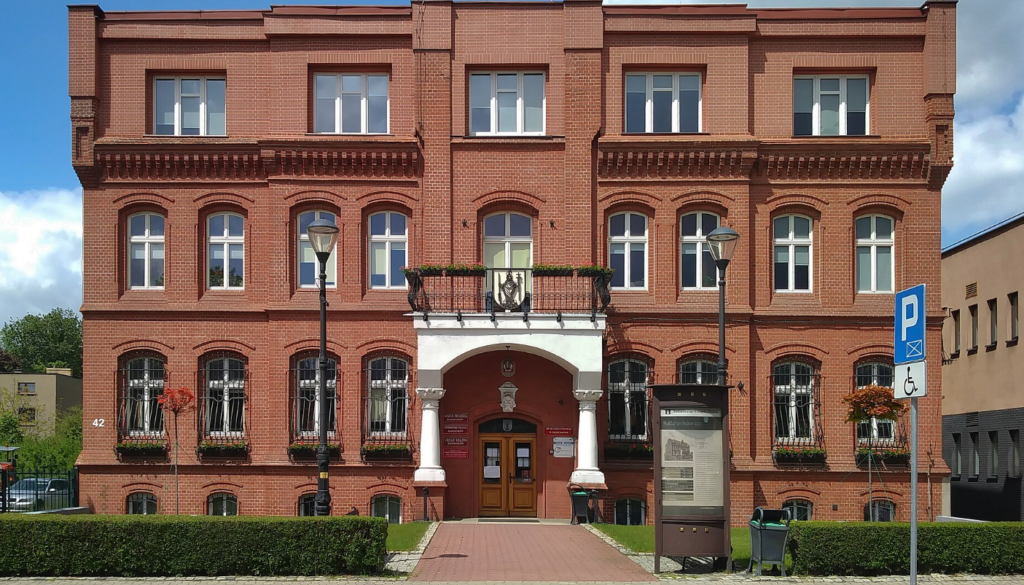Informacje turystyczne – punkty informacji turystycznej i ważne kontakty