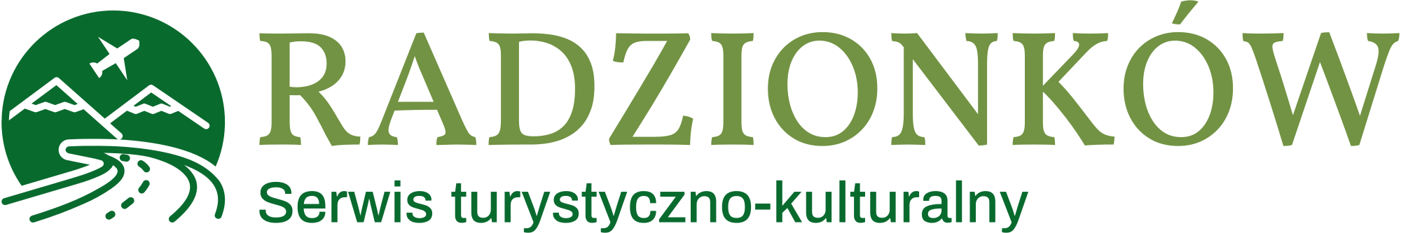 Serwis turystyczno-kulturalny społeczności Radzionkowa
